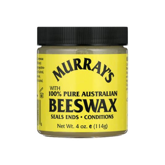 Murray's 100% Pure Australian Beeswax 4oz