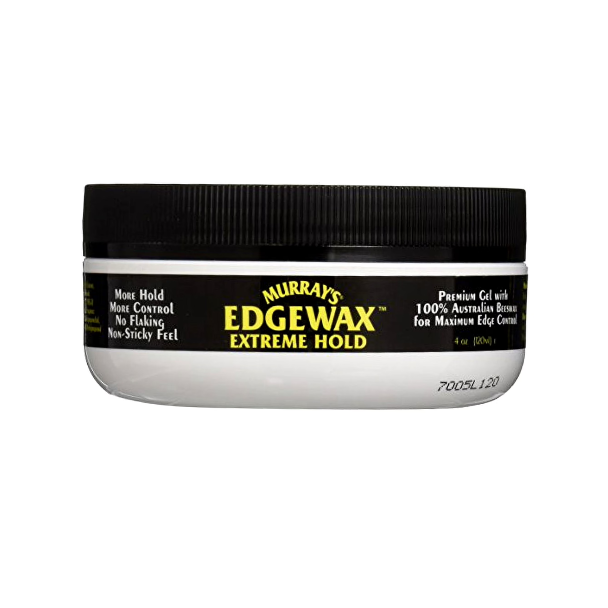 Murray's Edge Wax Extreme Hold 4oz