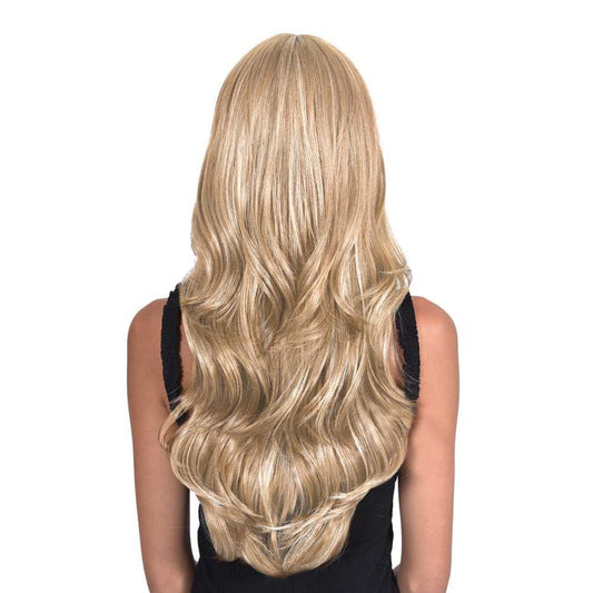 Mv-Brittany Full Cap Wig (Hair Republic)
