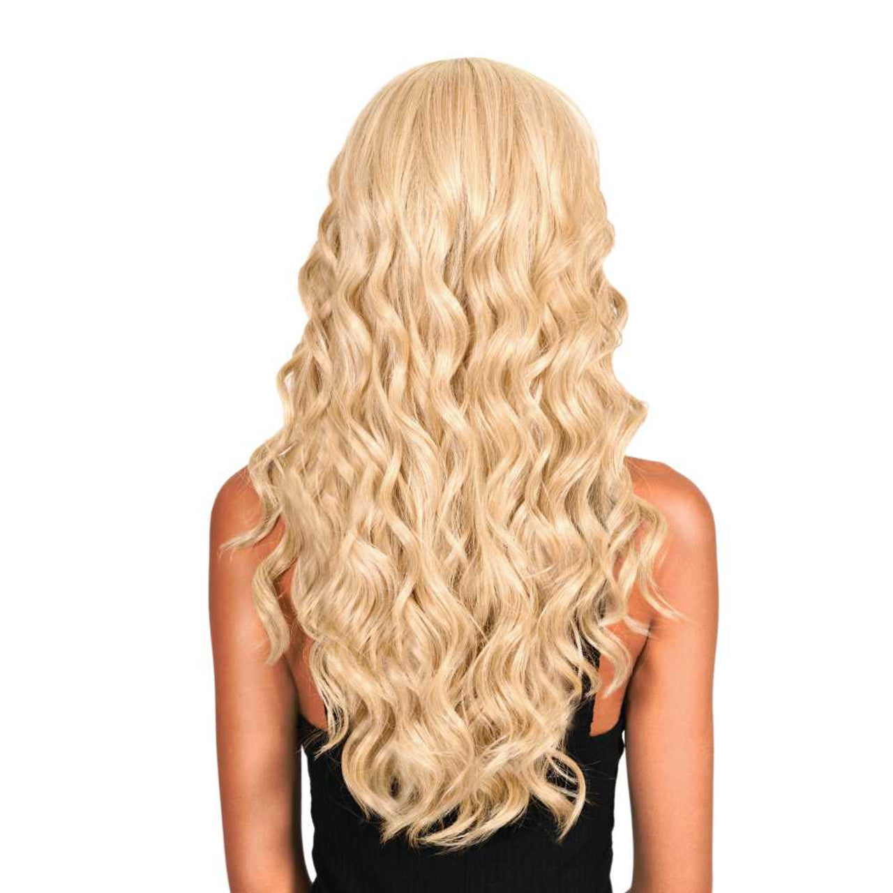 Mv- Mellisa Full Cap Wig (Hair Republic)