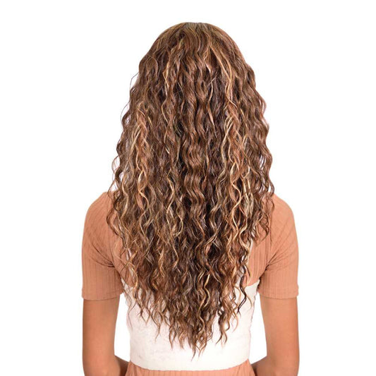 Mv-Sarah Full Cap Wig (Hair Republic)