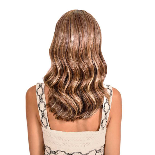 Mv-Sharon Full Cap Wig (Hair Republic)
