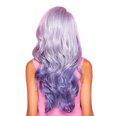 Nbs-i305 Lace Front Wig (Hair Republic)