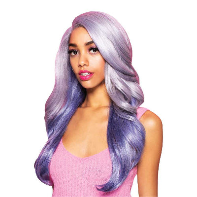 Nbs-i305 Lace Front Wig (Hair Republic)