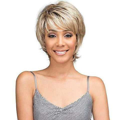Bobbi Boss Escara B180 Delia Full Wig