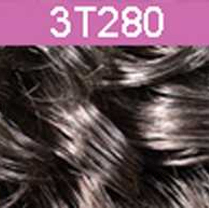 Peggy-Foxy Silver Full Cap Wig (Alicia International)