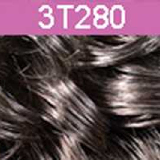 Peggy-Foxy Silver Full Cap Wig (Alicia International)
