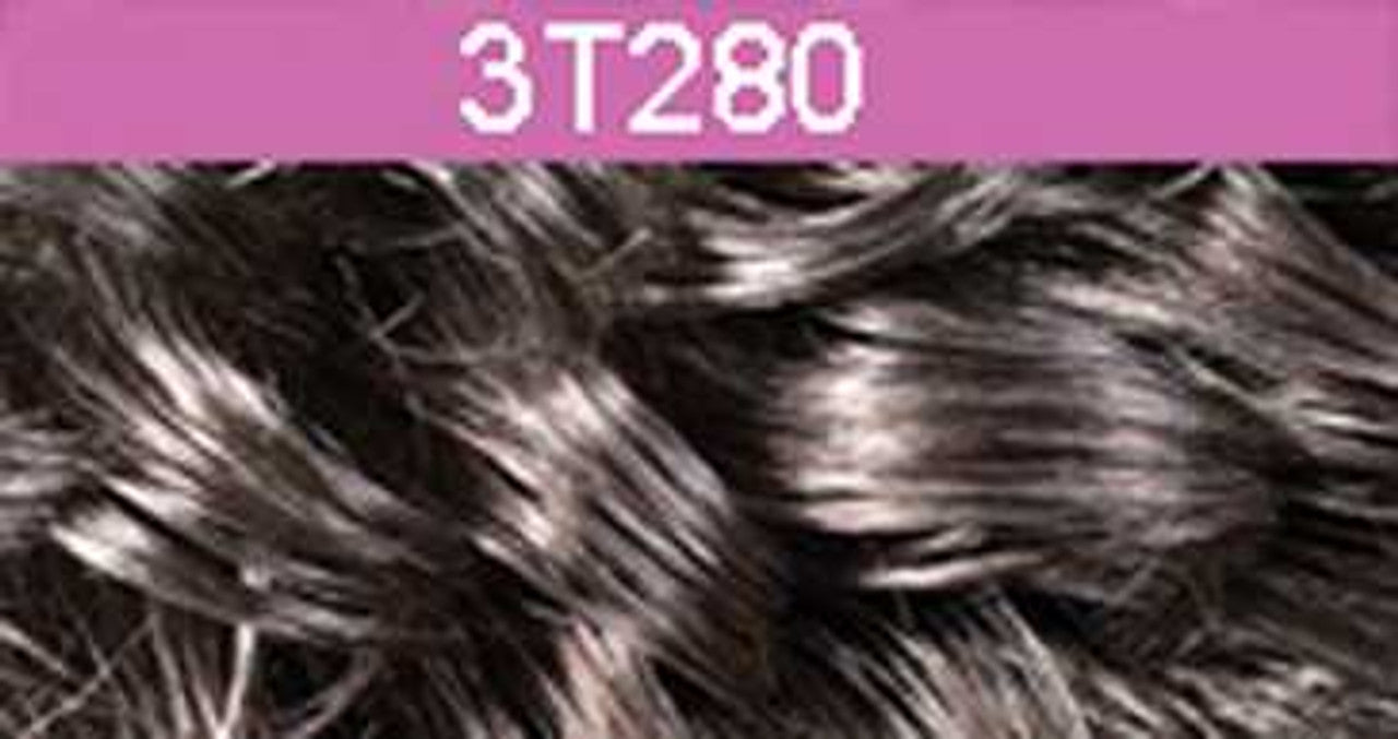 Penelope-Foxy Silver Full Cap Wig (Alicia International)