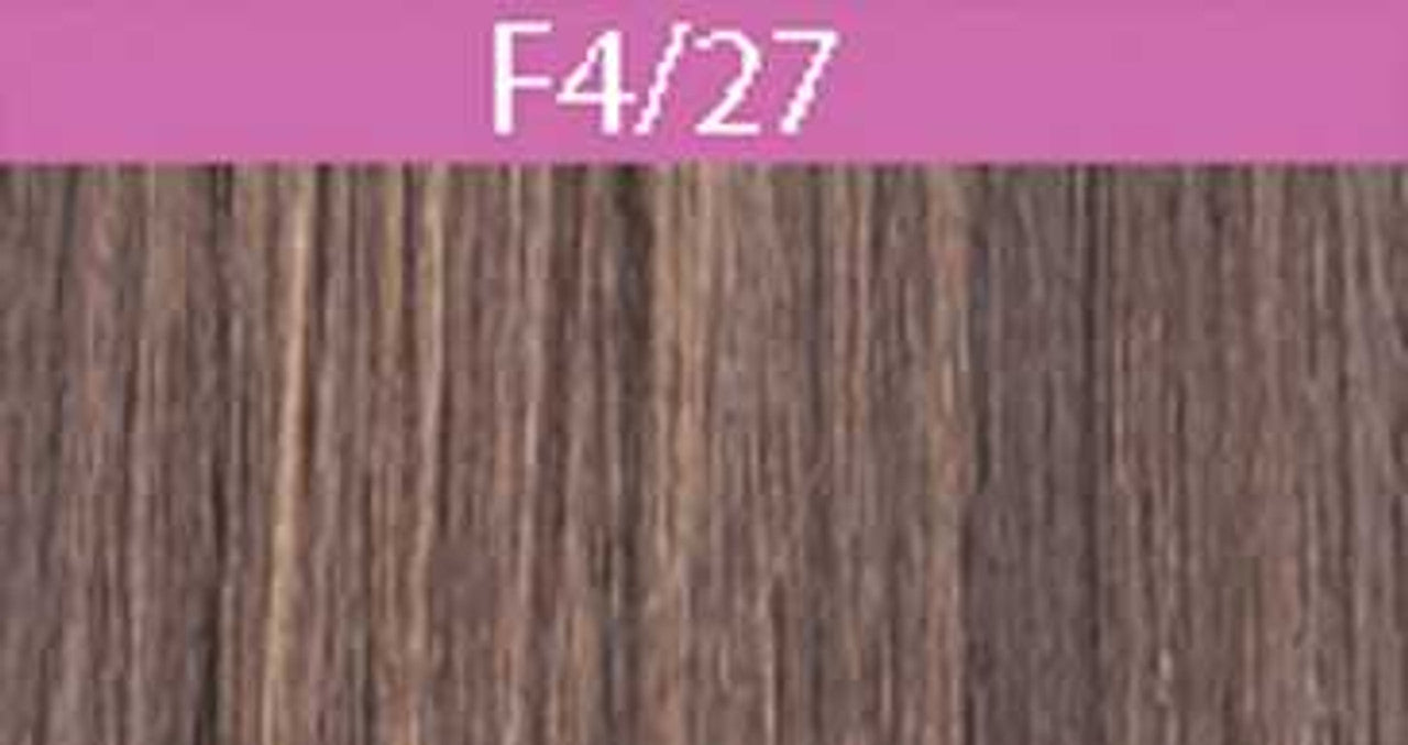 Penelope-Foxy Silver Full Cap Wig (Alicia International)