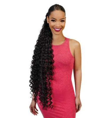 Php- Barbie Xxl Golden State Ponytail