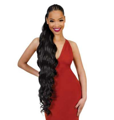 Php- Carli Xxl Golden State Ponytail