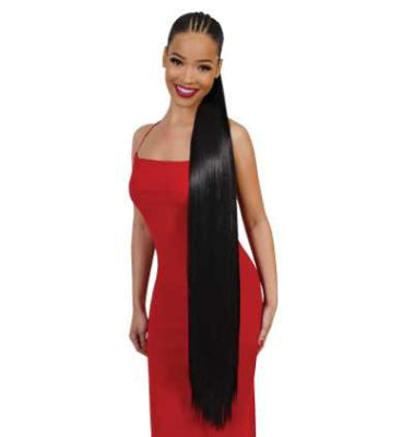 Php- Susie Q Xxl Golden State Ponytail