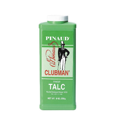 Pinaud-Finest Talc Powder 9oz