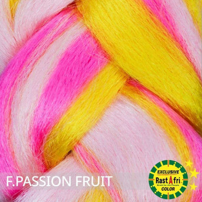 Rast A Fri- Freed'm Silky Pre Stretched