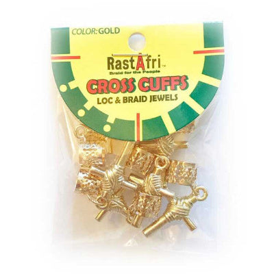 Rast A Fri- Rasta Cuffs Assorted Designs