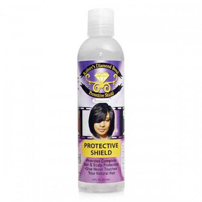 Robert's Diamond Bond Protective Shield Transparent 8oz