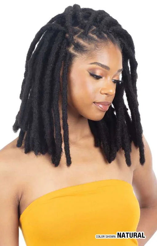 Shake N Go 100% Human Hair Ibiza Loc 14"