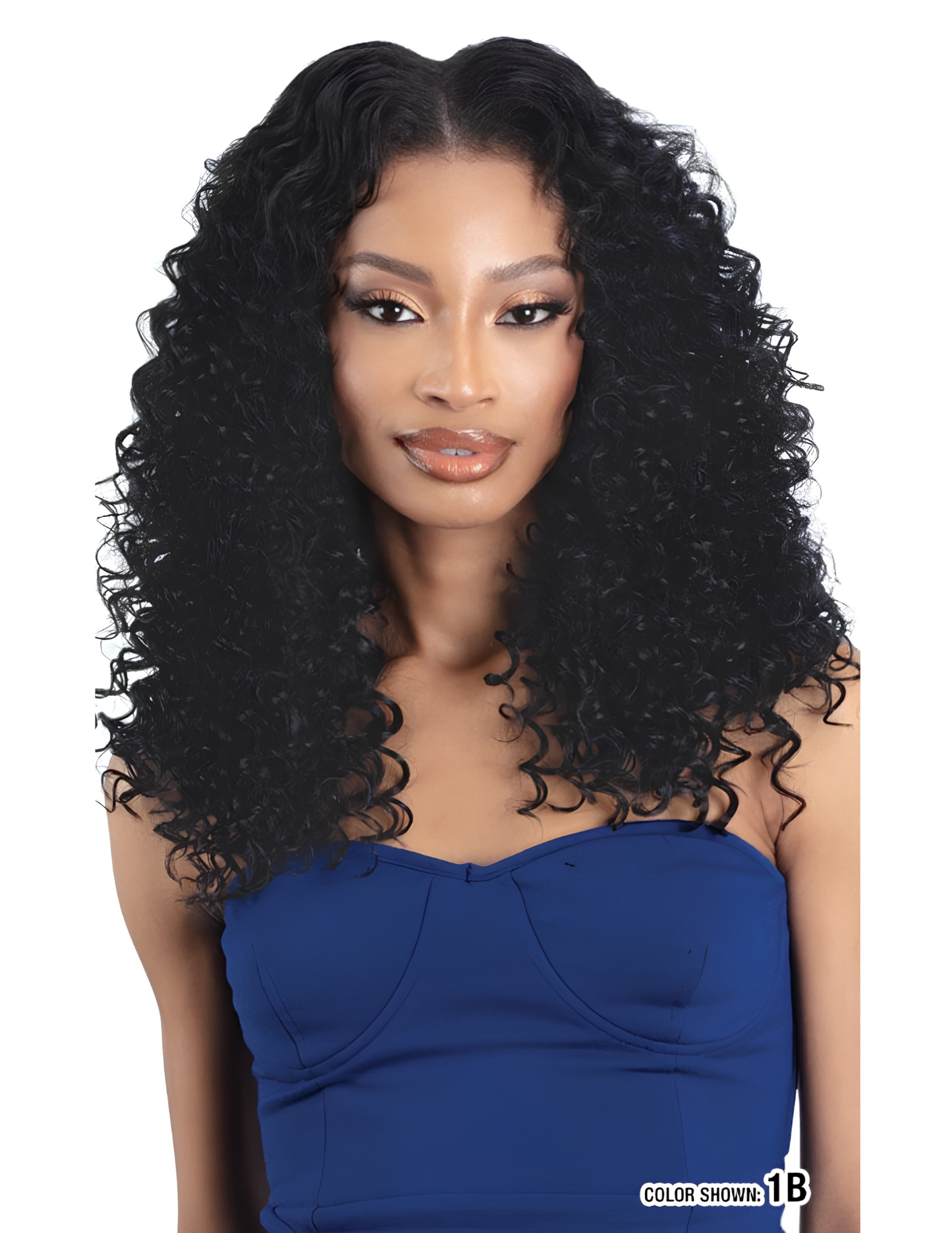 Shake N Go Haven Mastermix Deep Curl 14"/16"/18"