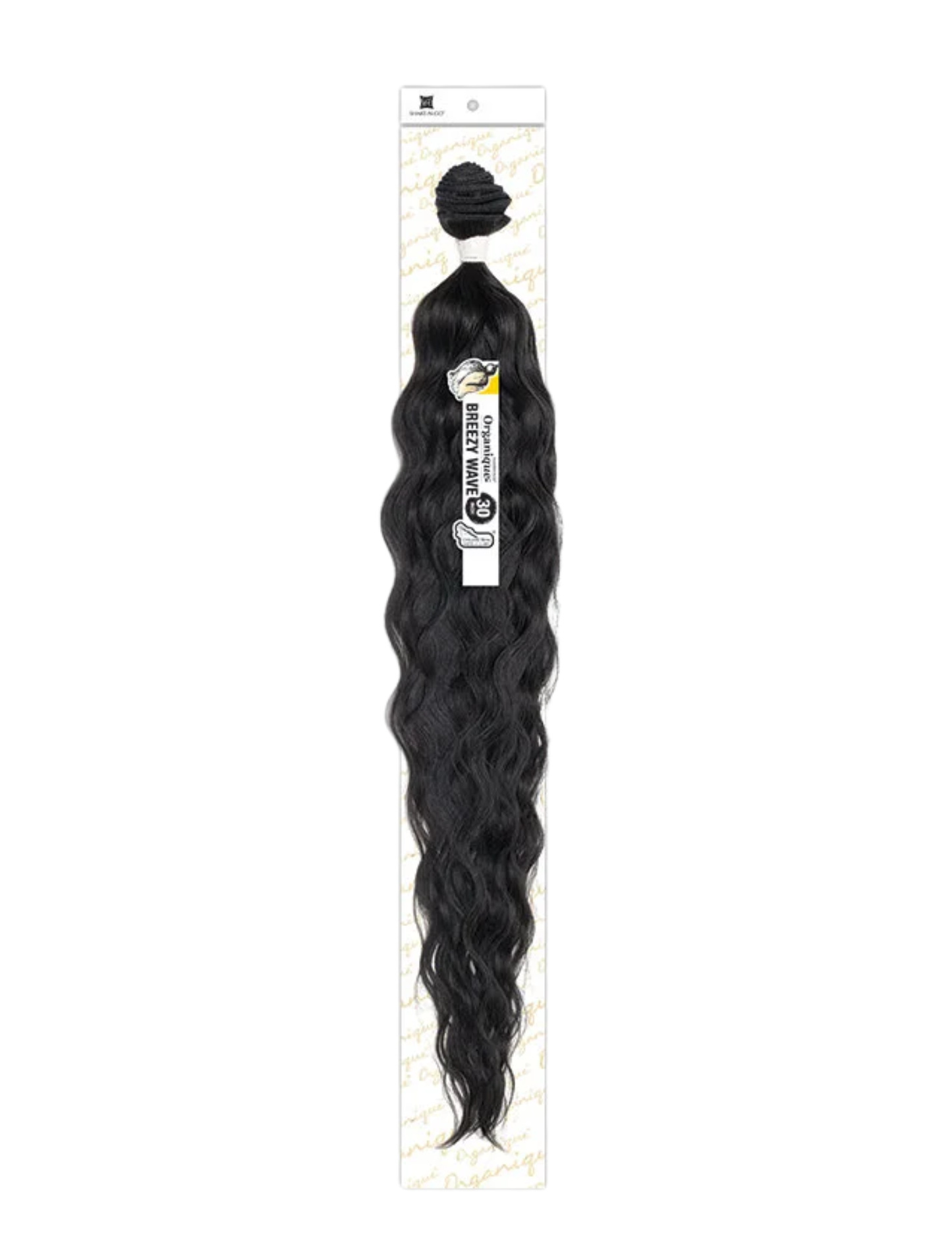 Shake N Go Organique Breezy Wave 30"