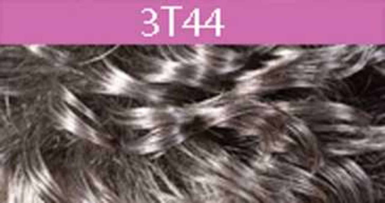 Stella-Foxy Silver Full Cap Wig (Alicia International)