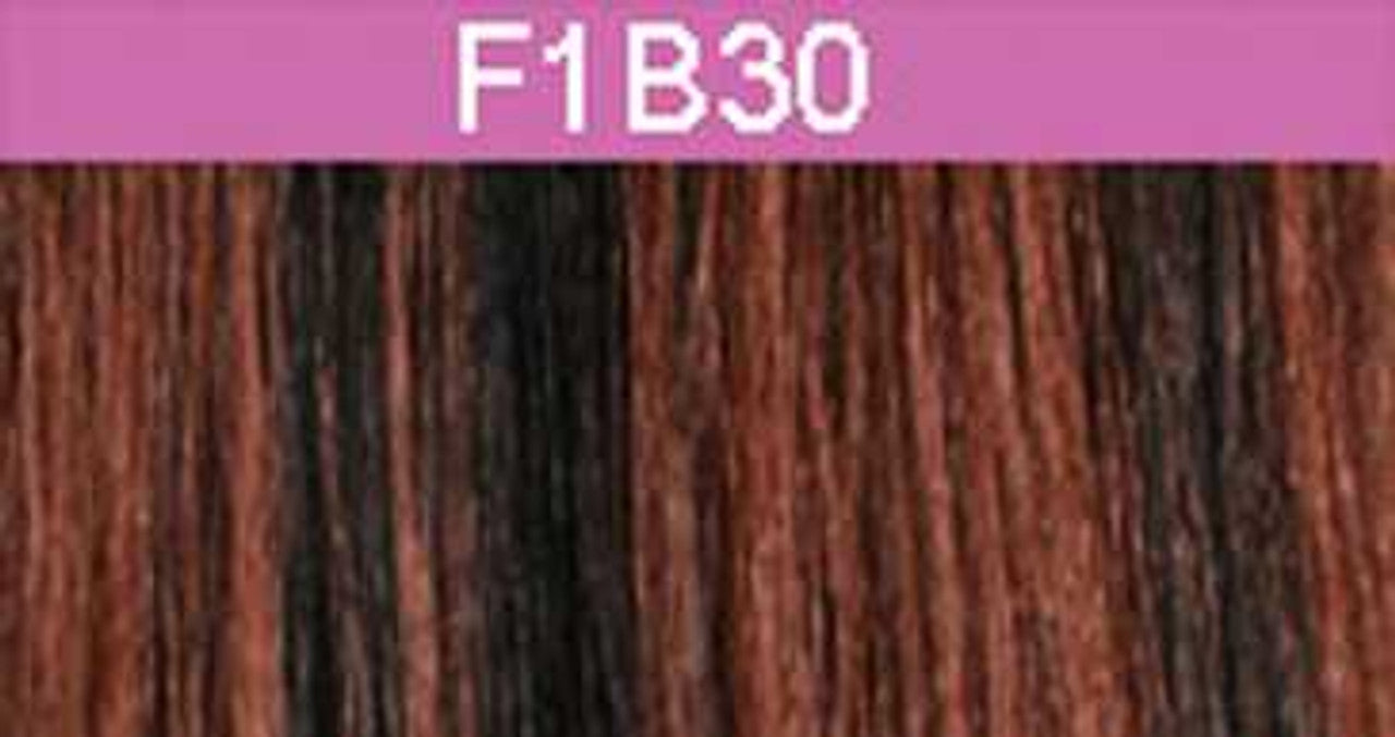 Stella-Foxy Silver Full Cap Wig (Alicia International)