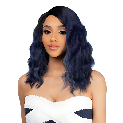 Harlem 125 Gold 9 Lace Front Wig