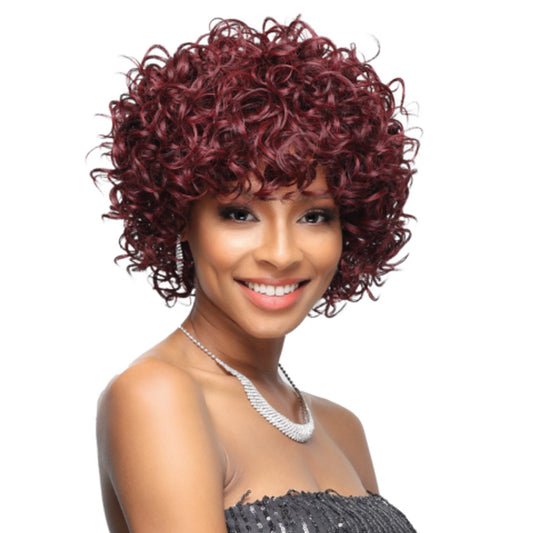 Hair Republic MV-Tia Full Cap Wig