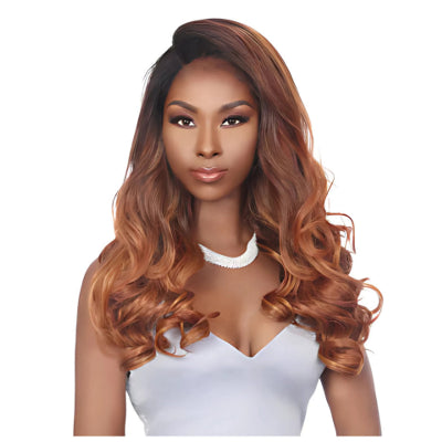 Hair Republic PHB-Melody 13x6 HD 360° Lace Front Wig