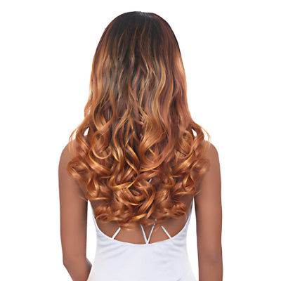 Hair Republic PHB-Melody 13x6 HD 360° Lace Front Wig