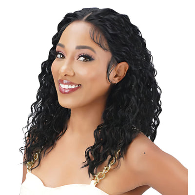 Zury Sis Sister Wig LF-Chunky Baby Izara Lace Front Wig