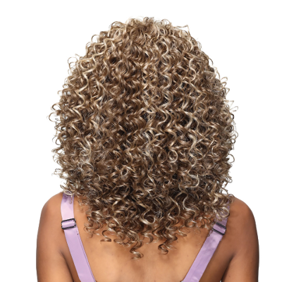 Hair Republic MV-Emma Full Wig