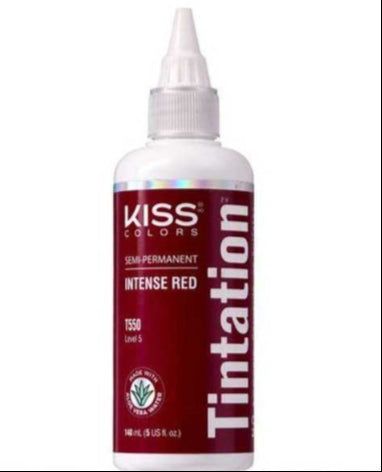 Tintation- Intense Red T550