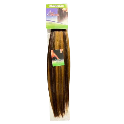 Anna Yaki Bulk 18" ( Jazz Wave )