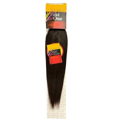 Four Season Yaki One Bulk 18" ( Jazz Wave )