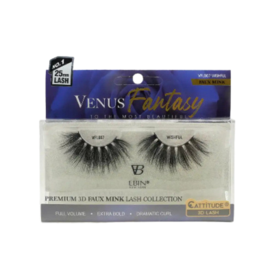 Venus Fantasy Eyelashes