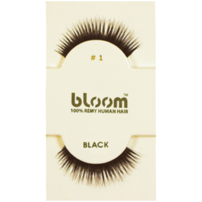 Bloom Eyelashes