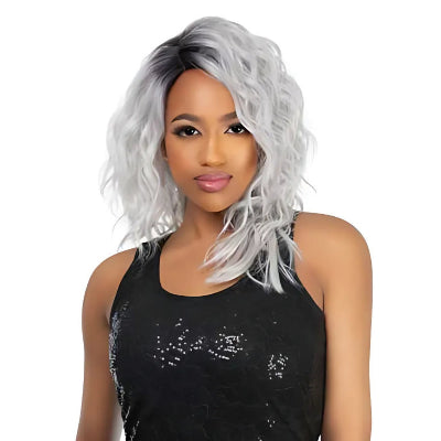 Harlem 125 Gold 8 Lace Front Wig