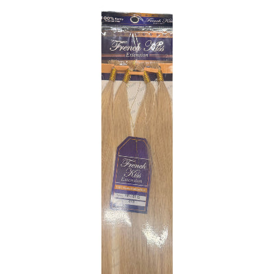 Jazz Wave- French Kiss I-Tip 22" 100% Human Hair