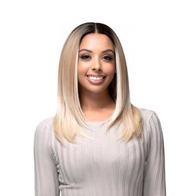 Bobbi Boss Glueless Lace Front Wig MLF405 Ayanna
