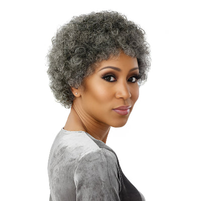 Sensationnel Empire Bliss 100% Human Hair Wig