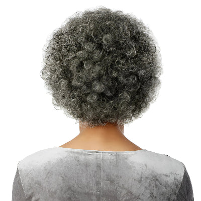 Sensationnel Empire Bliss 100% Human Hair Wig