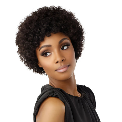 Sensationnel Empire Bliss 100% Human Hair Wig