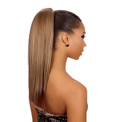 Eve FHP-035 Drawstring Ponytail