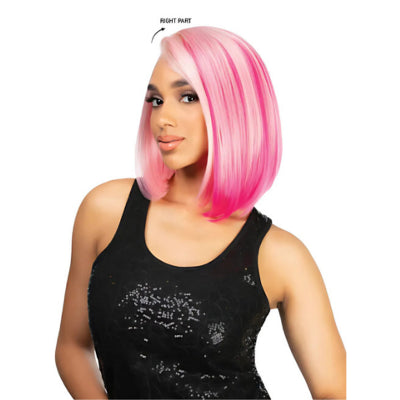 Harlem 125 LHF59 Lace Front Wig