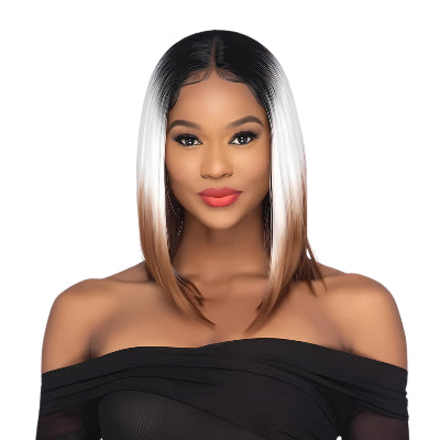 Vivica Fox Beverley Lace Front Wig