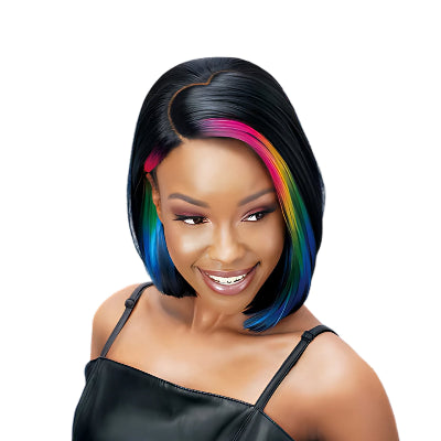 Royal Imex LF-Heart Coco Lace Front Wig