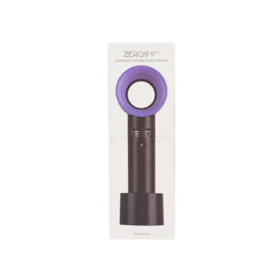 Bladeless Portable Fan #FANB01