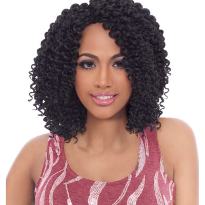 Harlem 125- Kima Coco Wave 8" (KCC08)