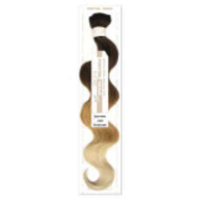Eve Platino Ponytail Weave Body Wave (Blended Hair) 24" PBOY-24
