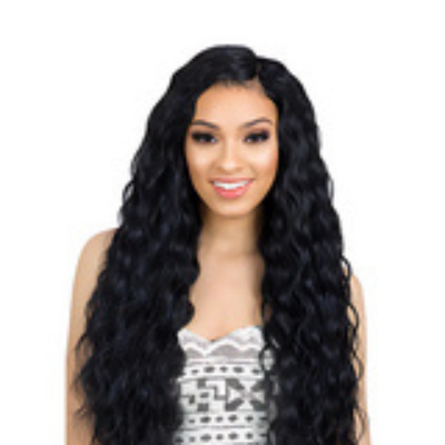 Organique Breezy Wave 24"